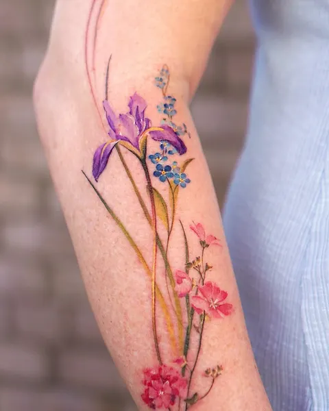 Flower