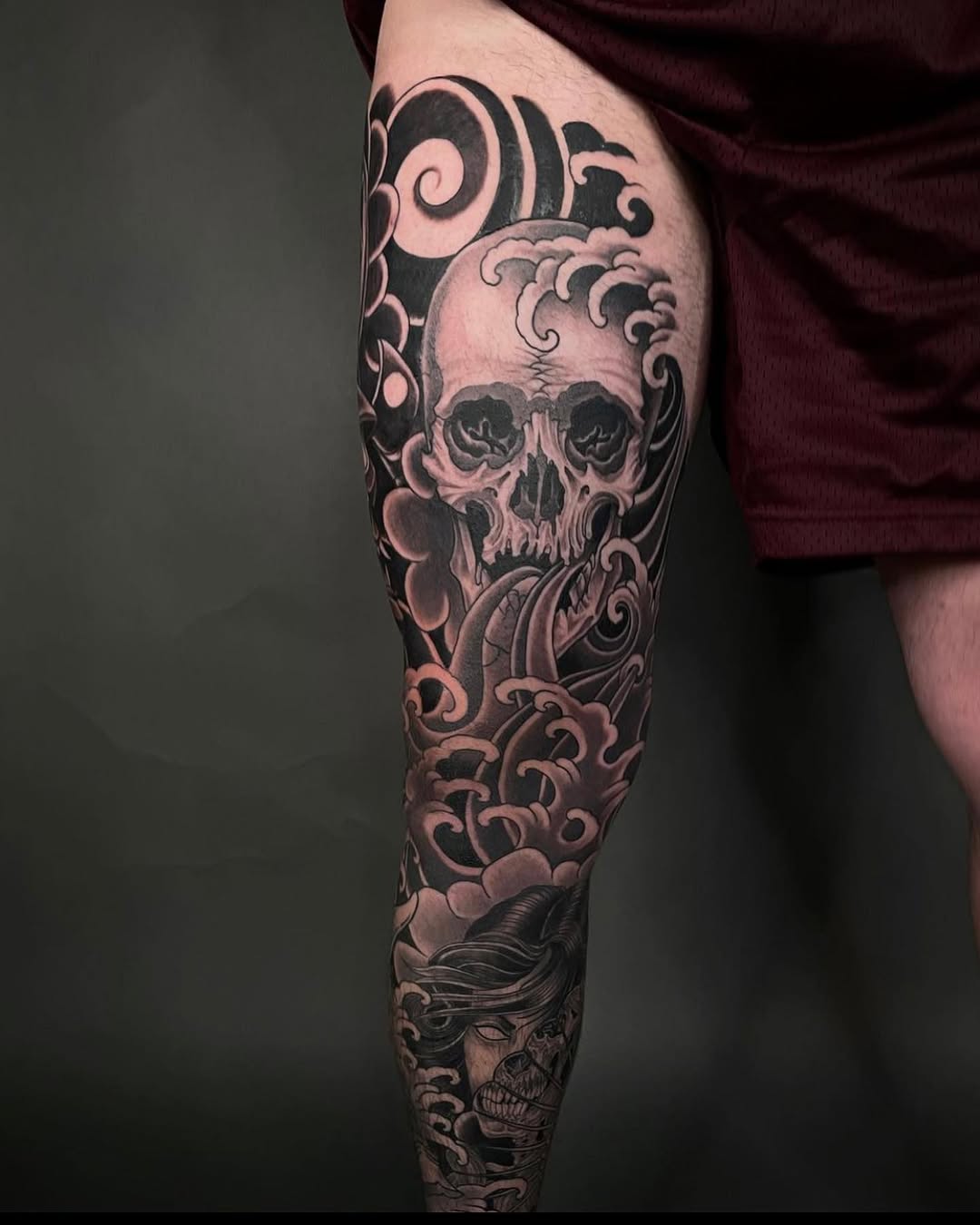 Full Circle Tattoo