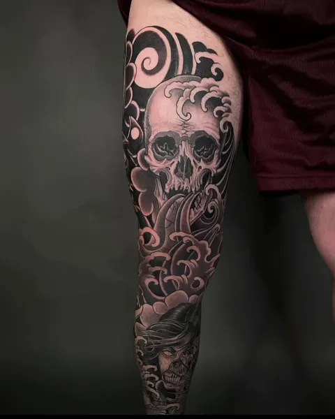 Full Circle Tattoo