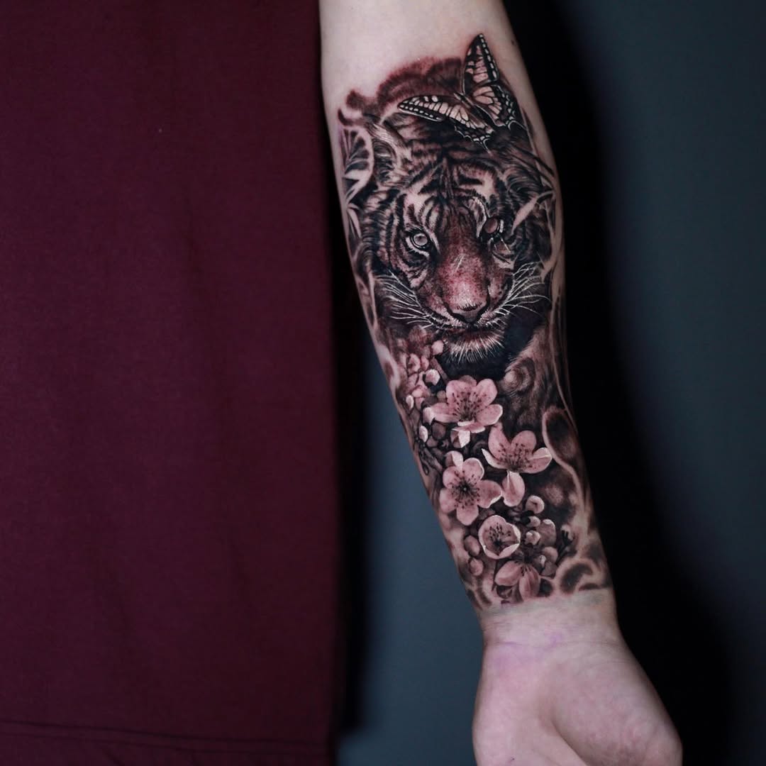 Tiger