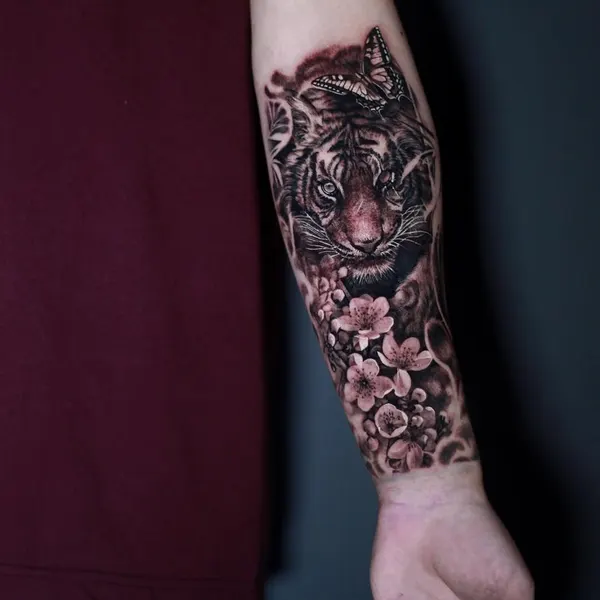 Tiger
