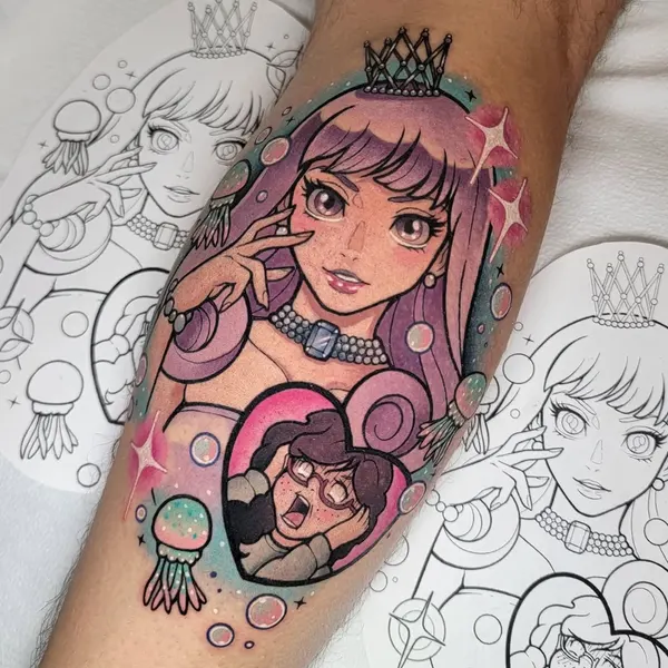 xanthianmoon
