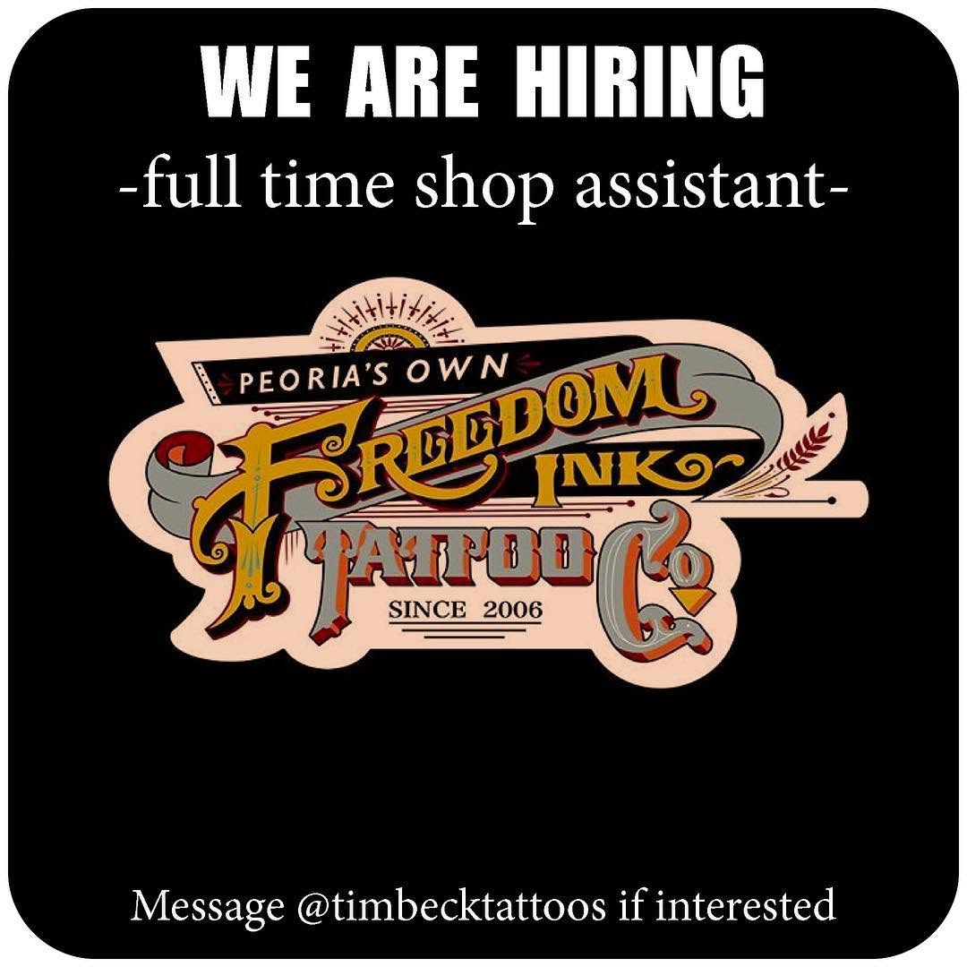 timbecktattoos