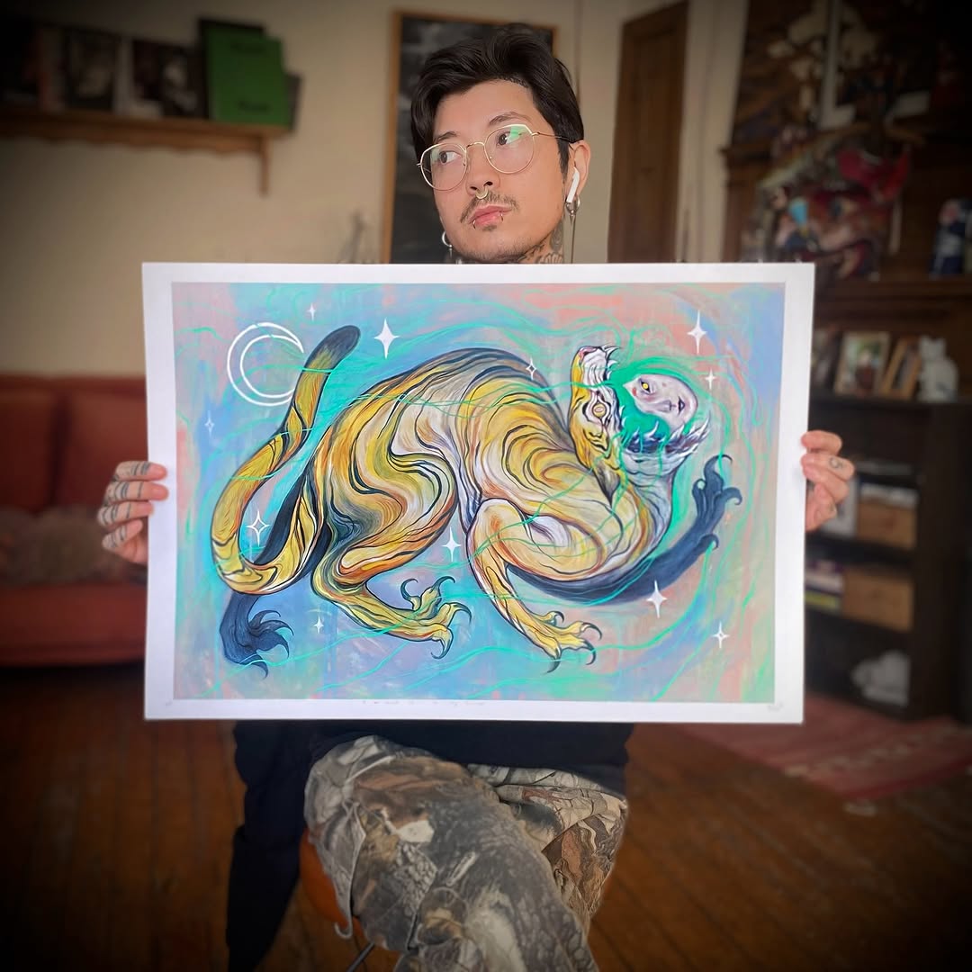 Dragon