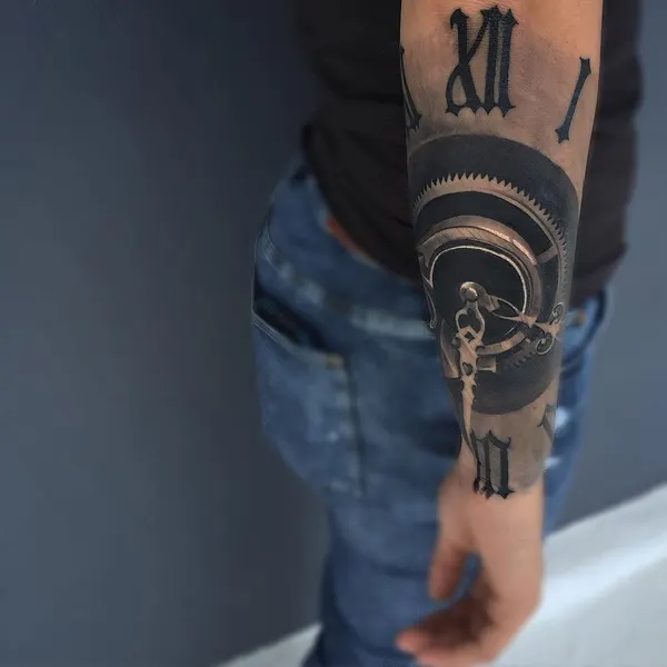 Gabriel Gonzalez