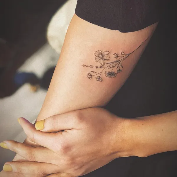 Flower