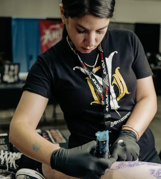 yesytattoo