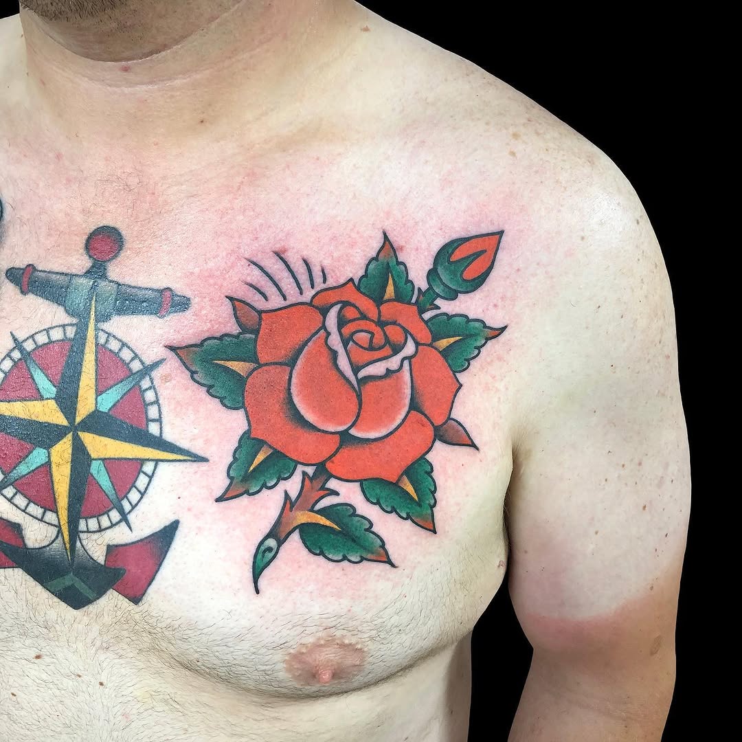 timbecktattoos