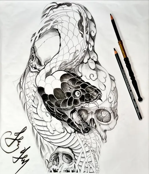 jessyentattoo