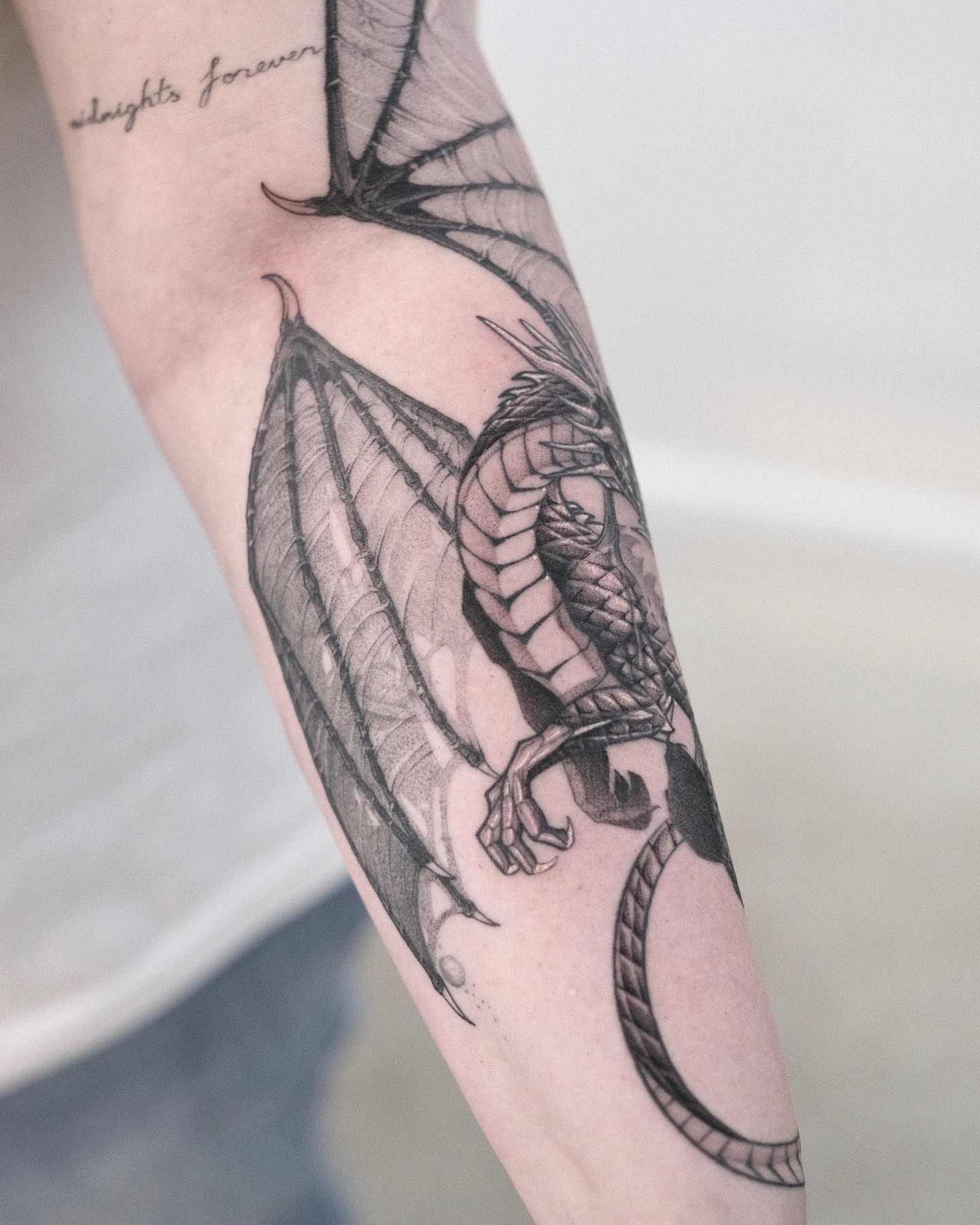 Dragon