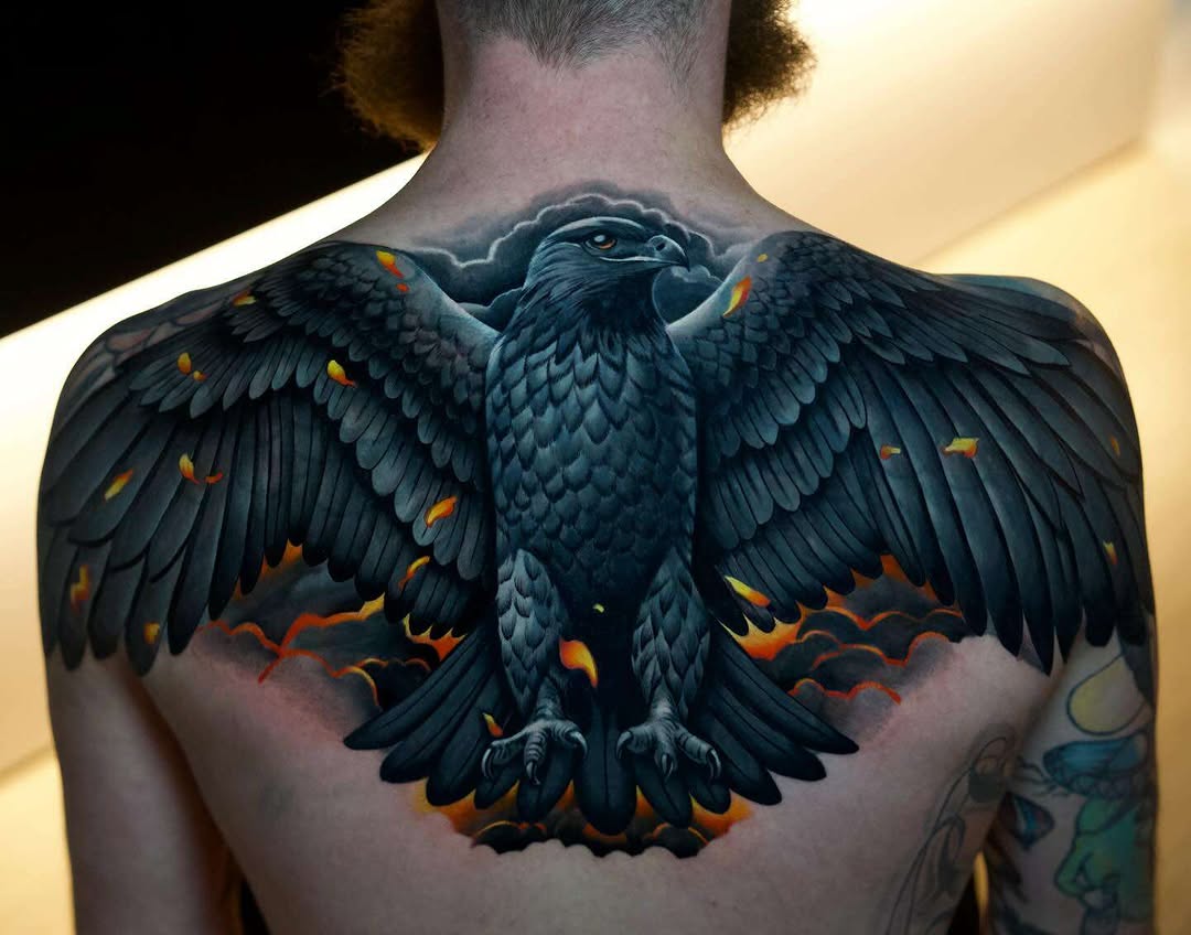 Villain Arts Tattoo Convention