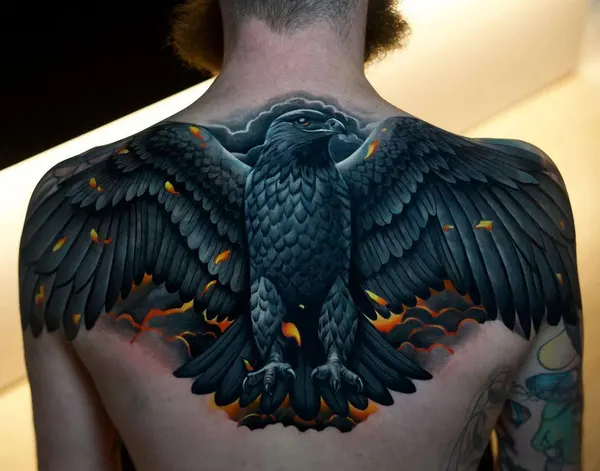 Villain Arts Tattoo Convention