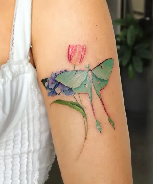 eunyutattoo