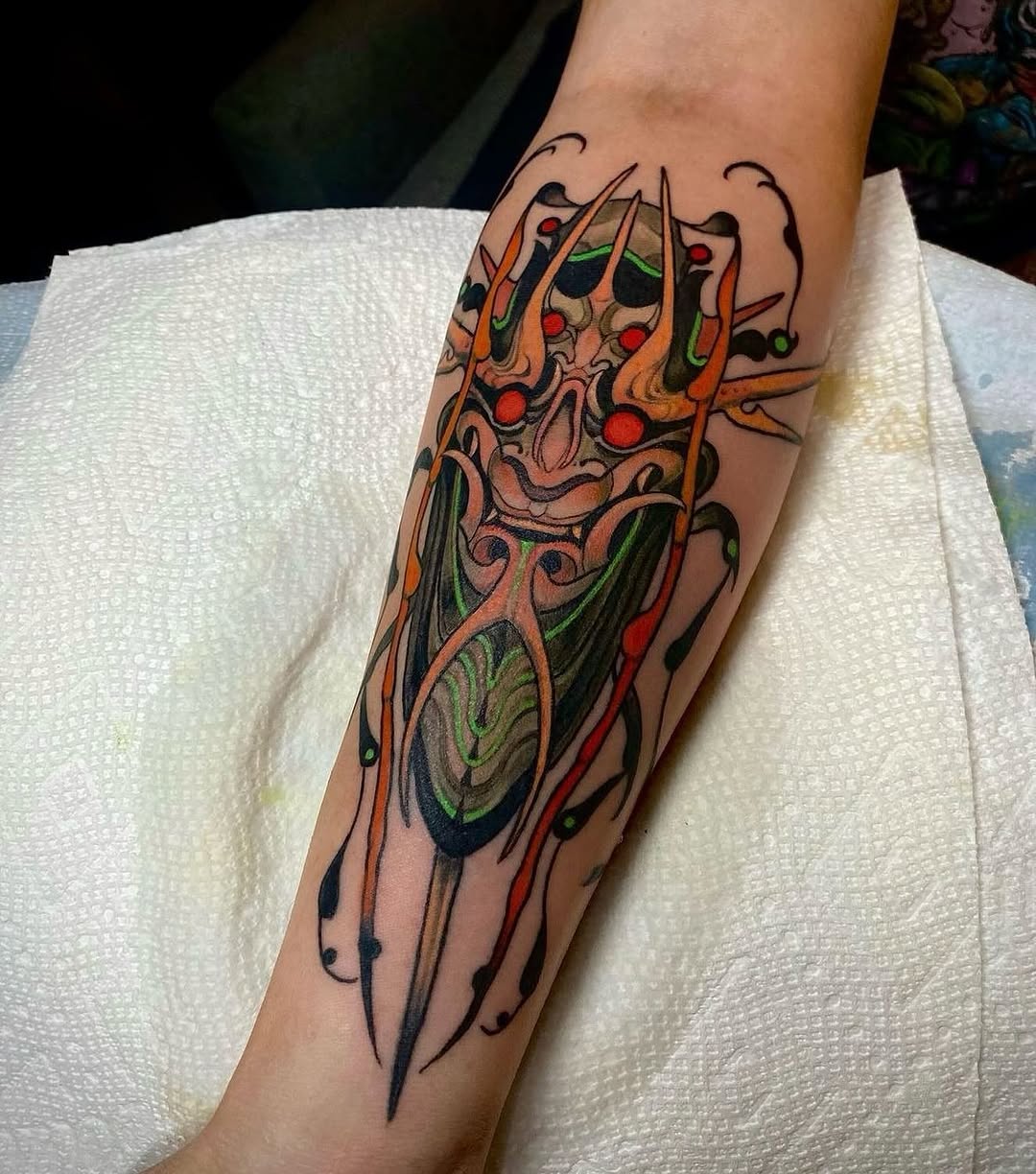 Guru Tattoo