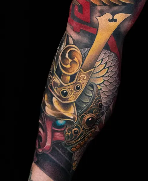 yushitattoo