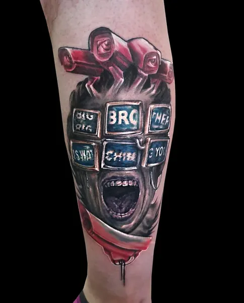 tattooegor