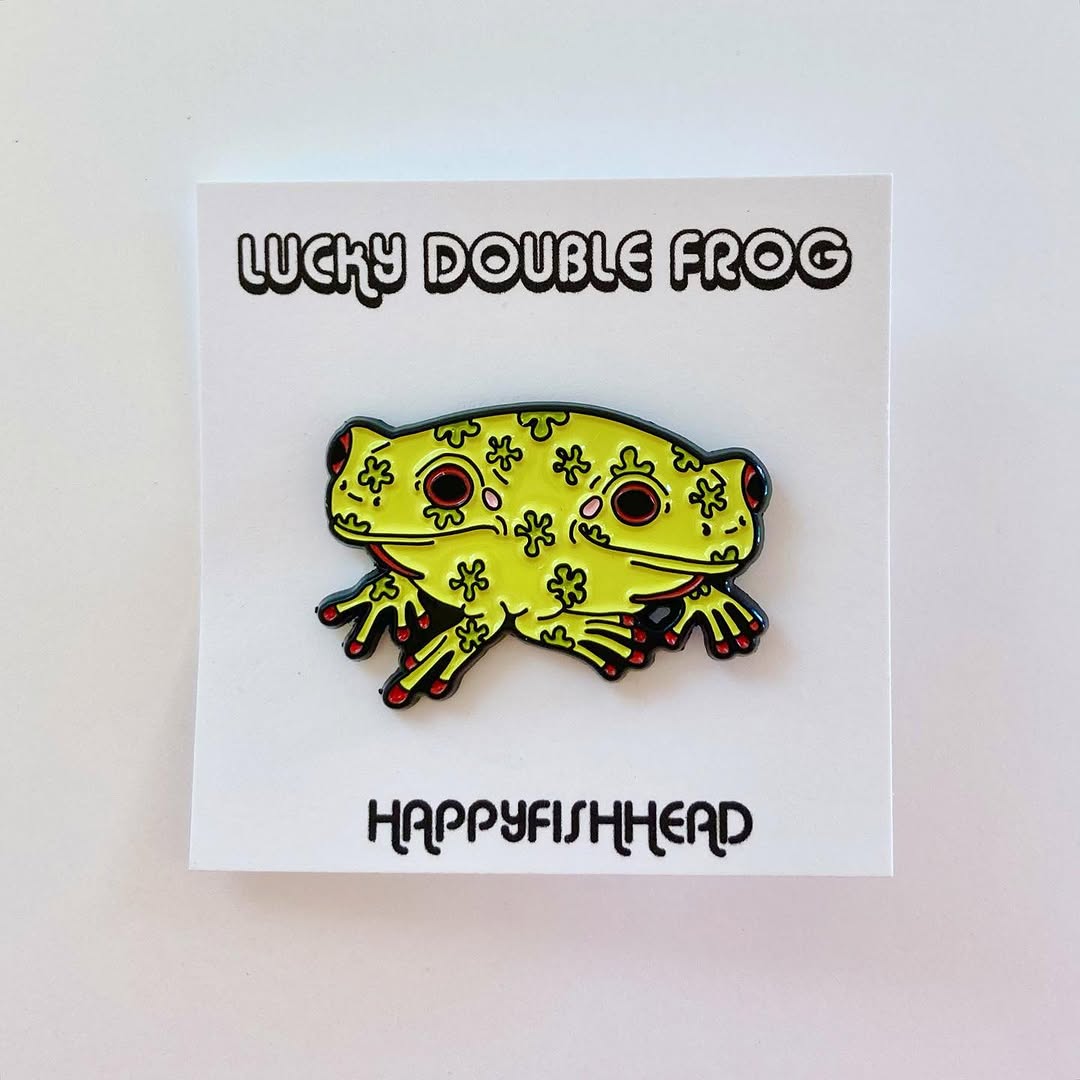 happyfishhead