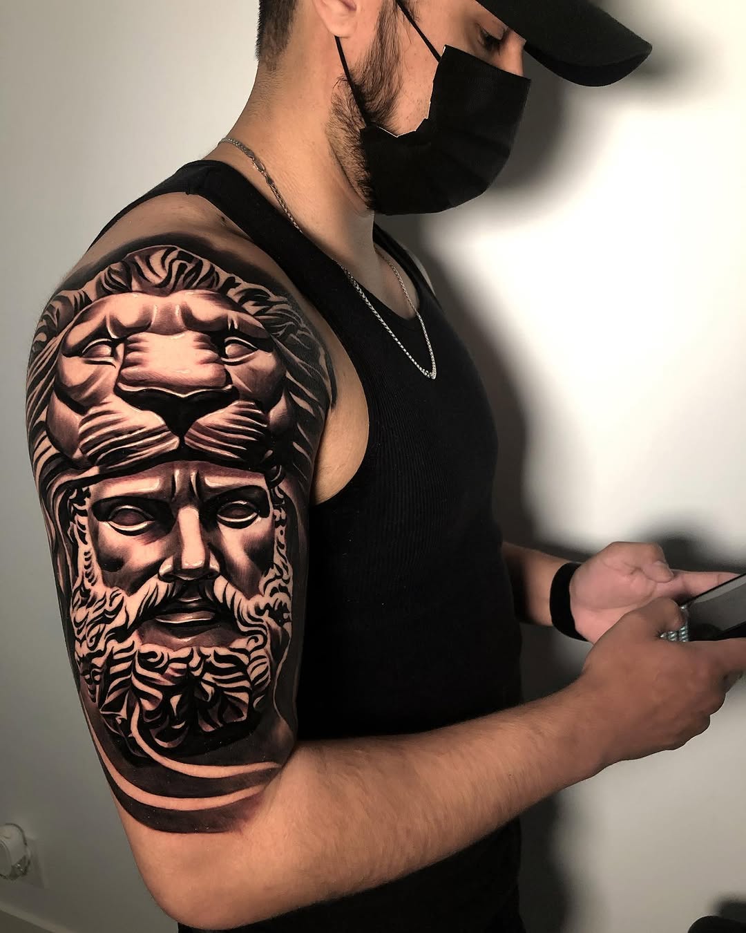 Luis Inda