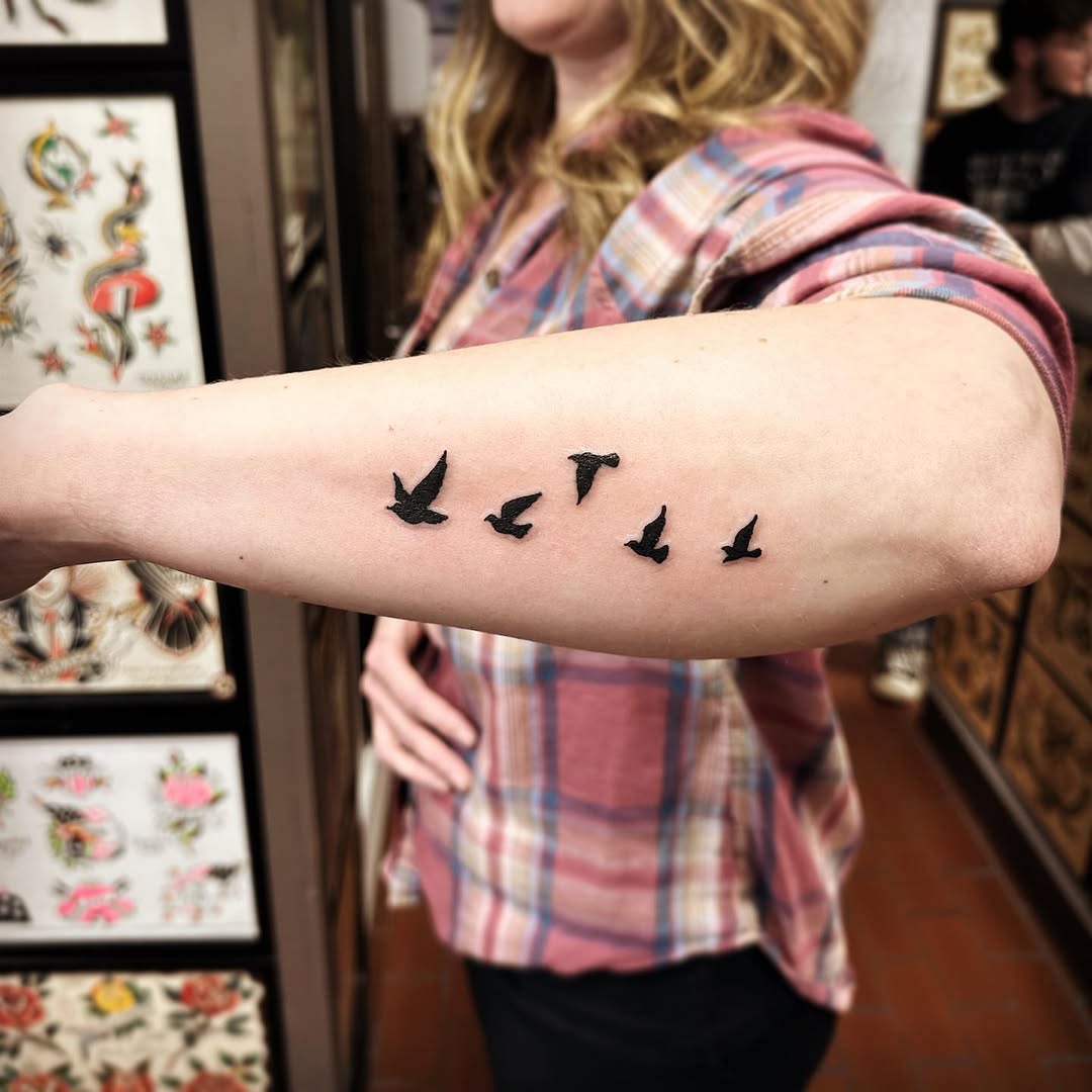 timbecktattoos