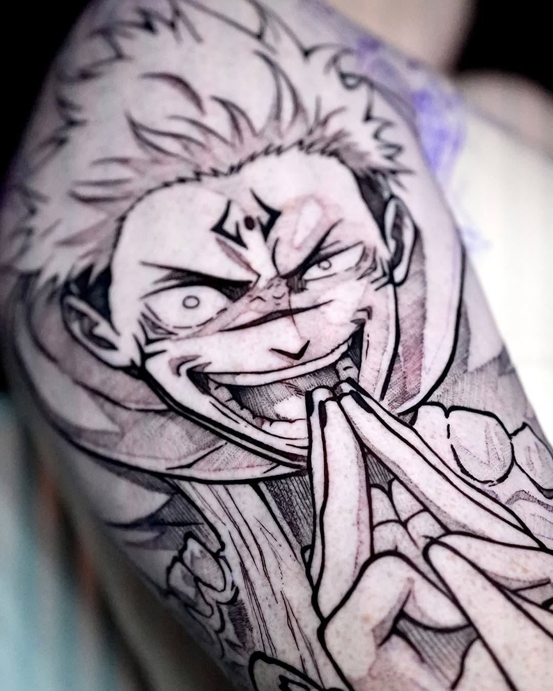mikendazzoart