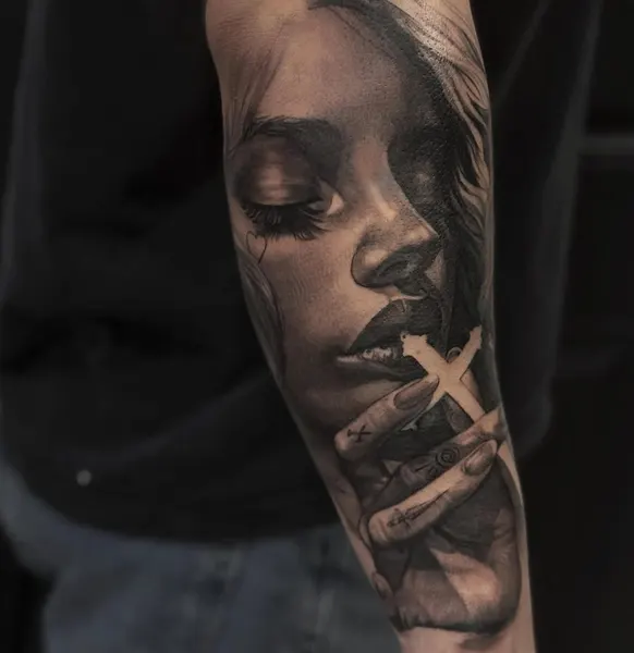 thetattooninja