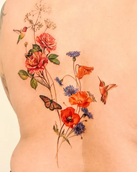 Nature, Flower