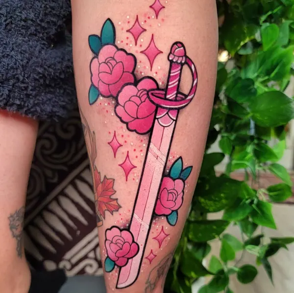 xanthianmoon