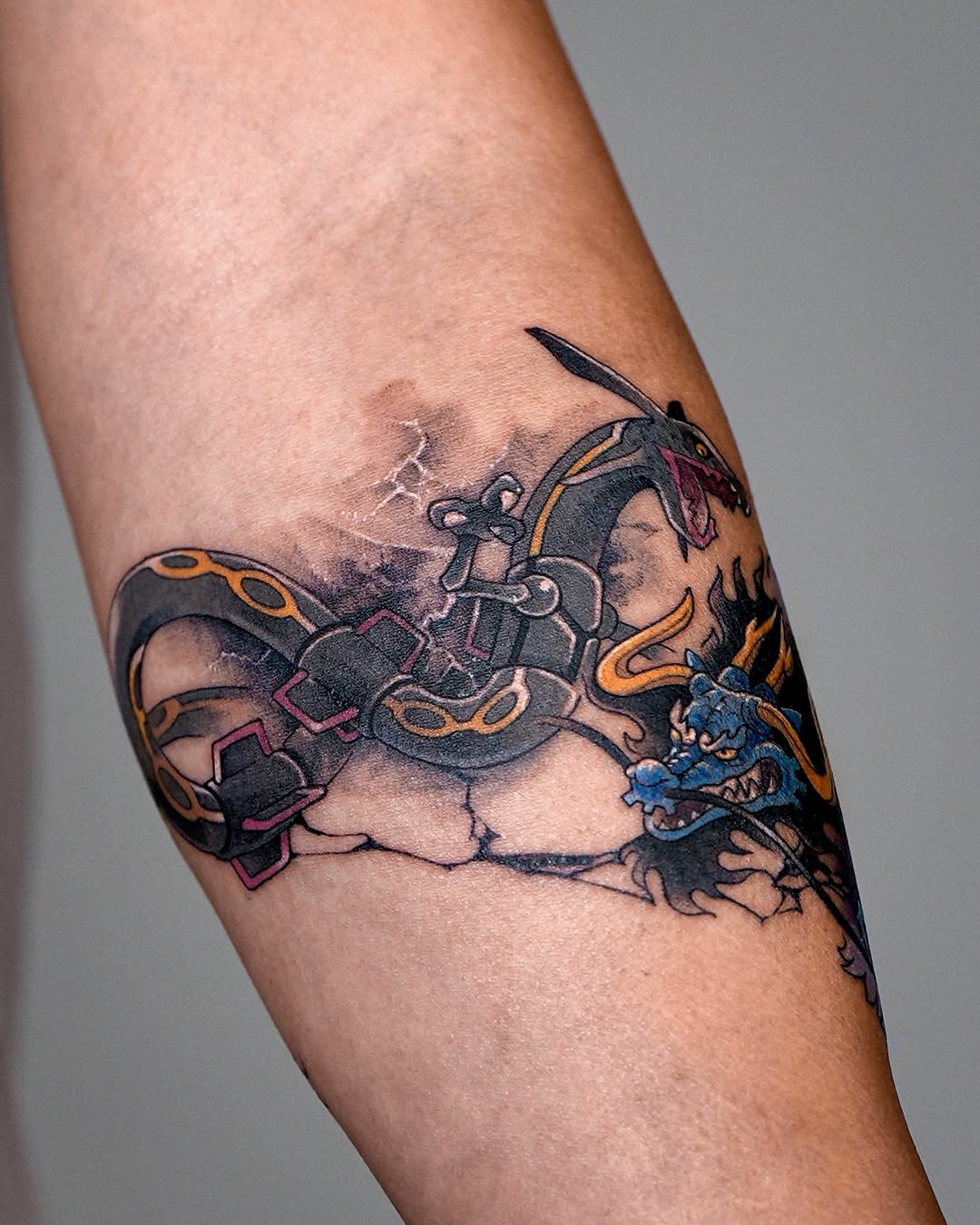 Dragon