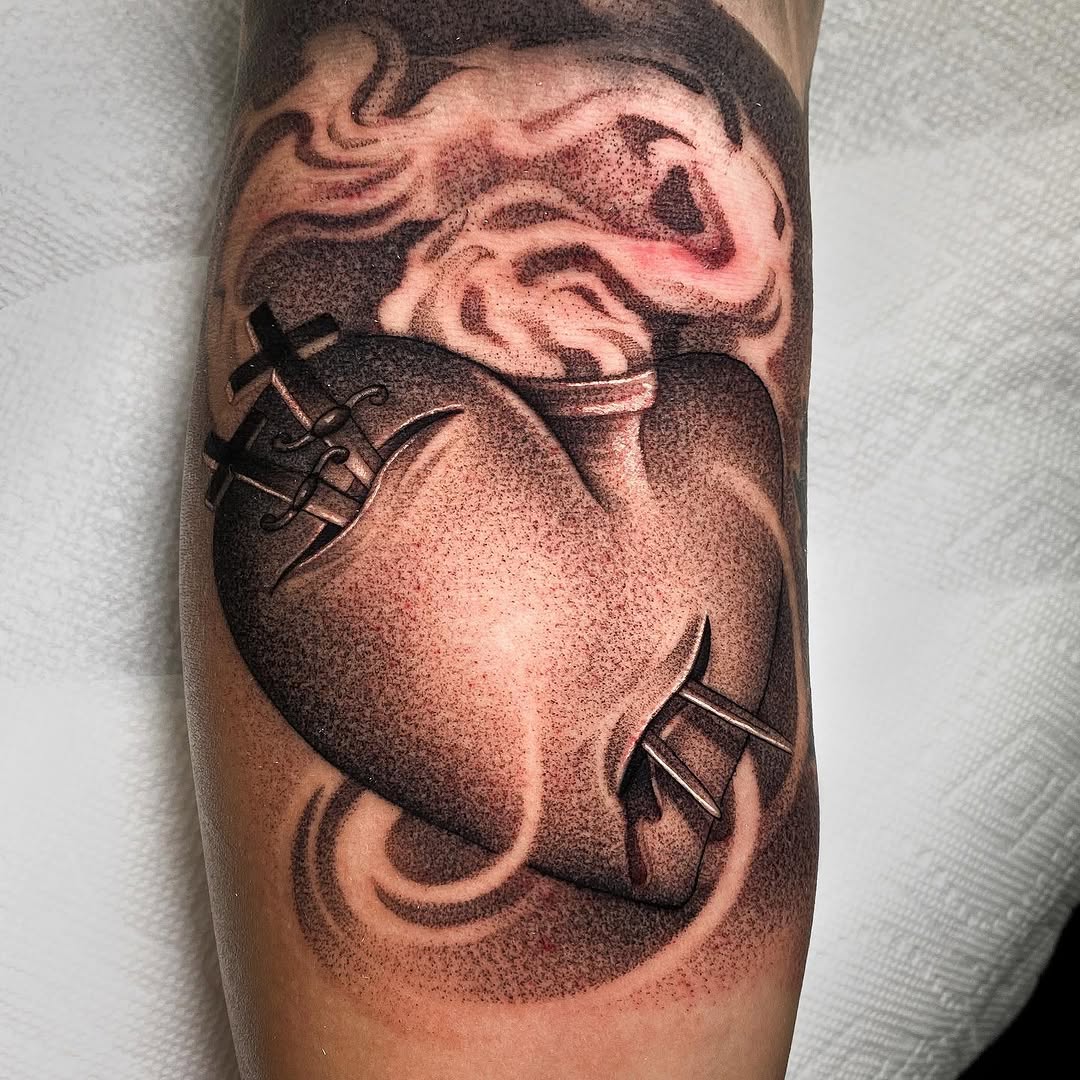 Ryan Mullins