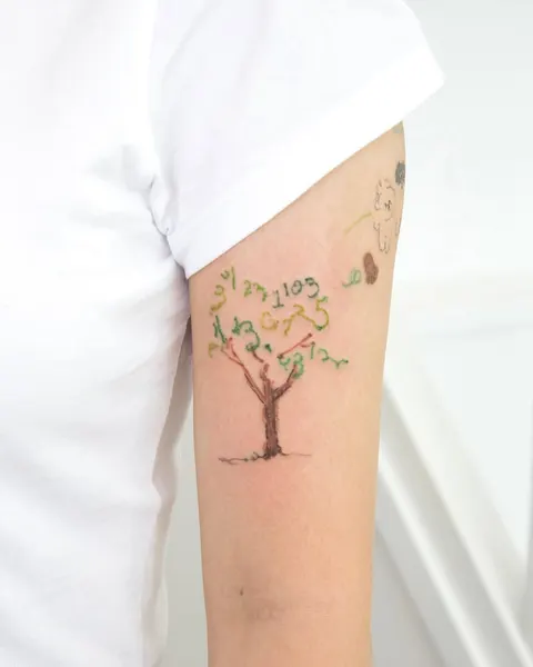 dareumtattoo