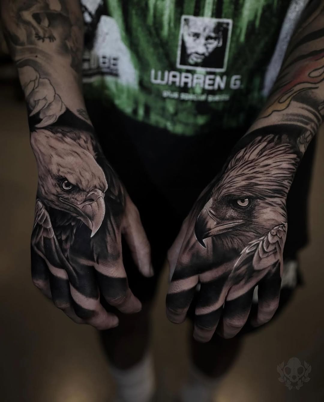 Guru Tattoo