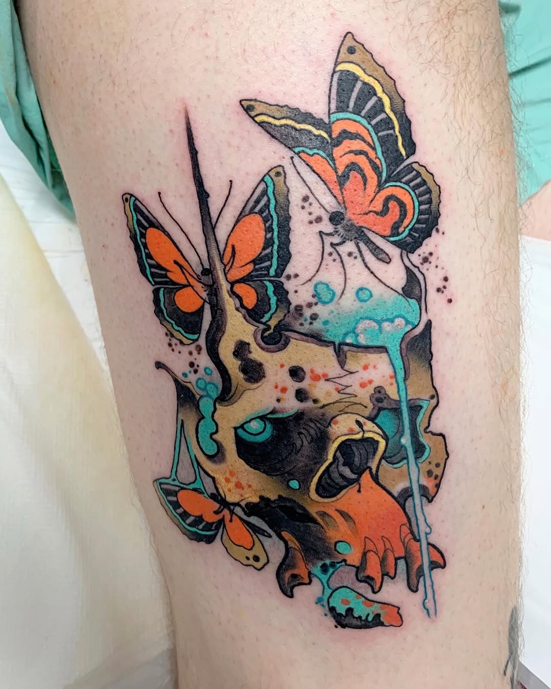 Guru Tattoo