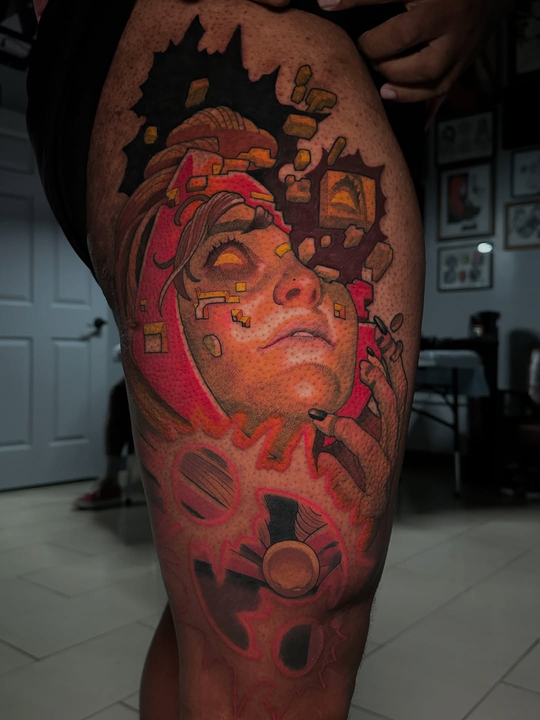 Roger Parrilla