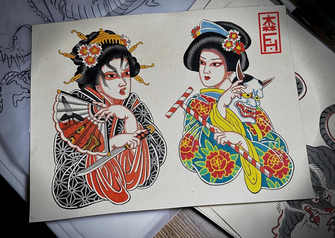 allsacredtattoo