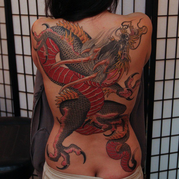 Dragon