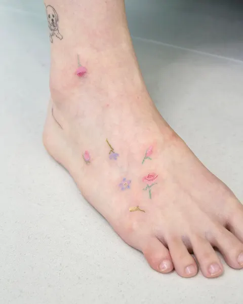 dareumtattoo
