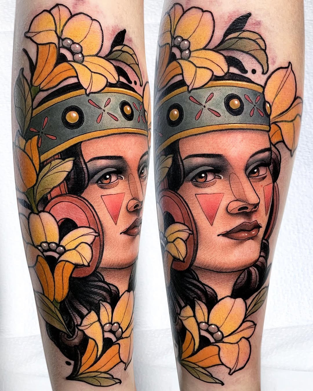 krishtattoo