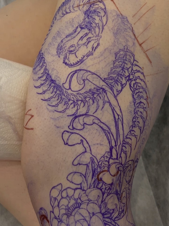 Dragon