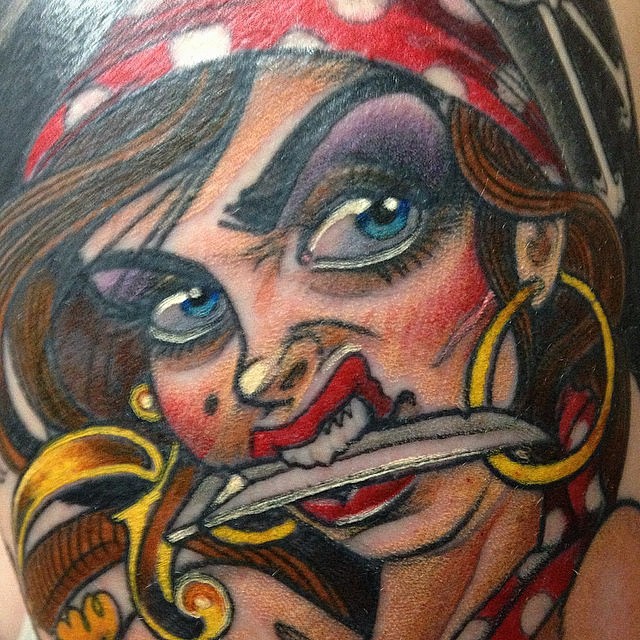 Guru Tattoo