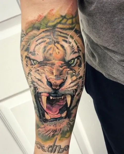Tiger