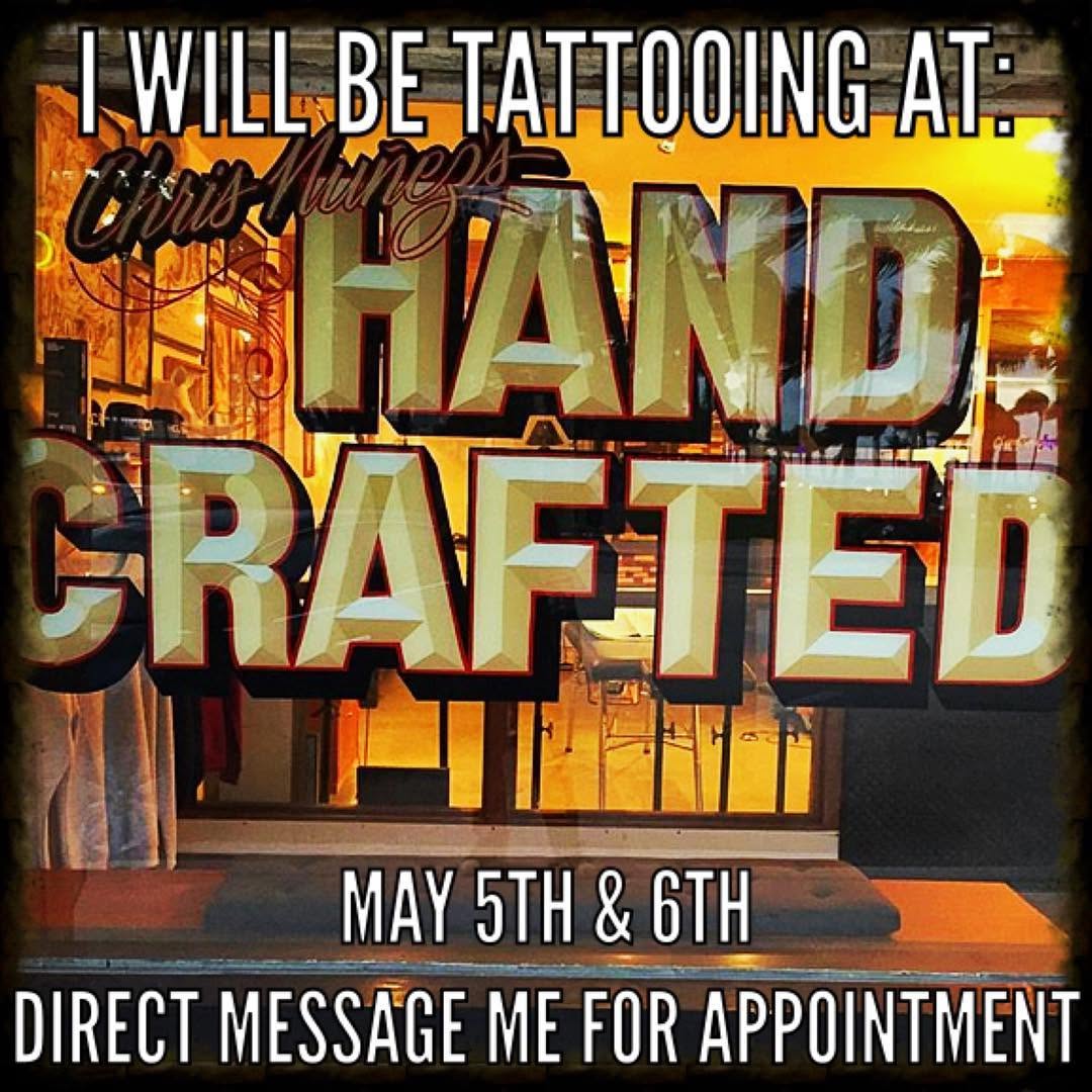 timbecktattoos