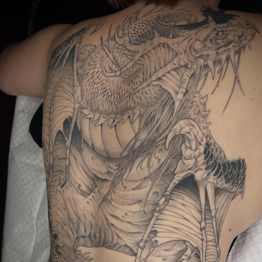 Dragon