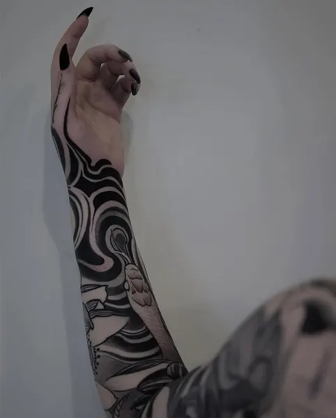 Guru Tattoo