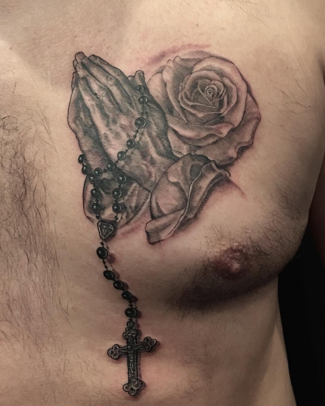 Flower, Nature, Rose