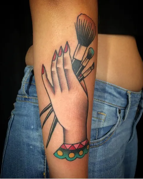 Full Circle Tattoo