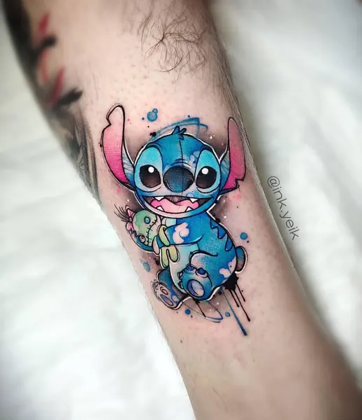 disneytatts