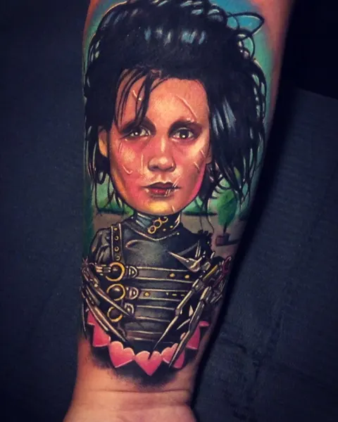 johnnysmithart