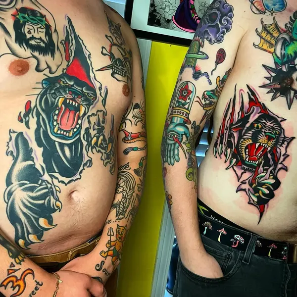 joshbovendertattoo
