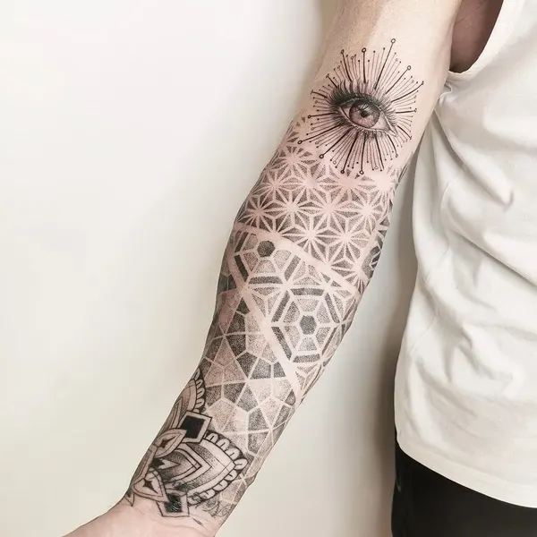 Guru Tattoo
