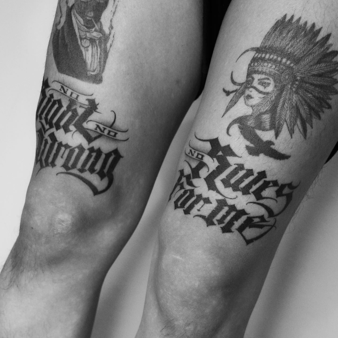 Lettering